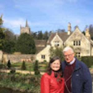 Meet your Posher, Sharon